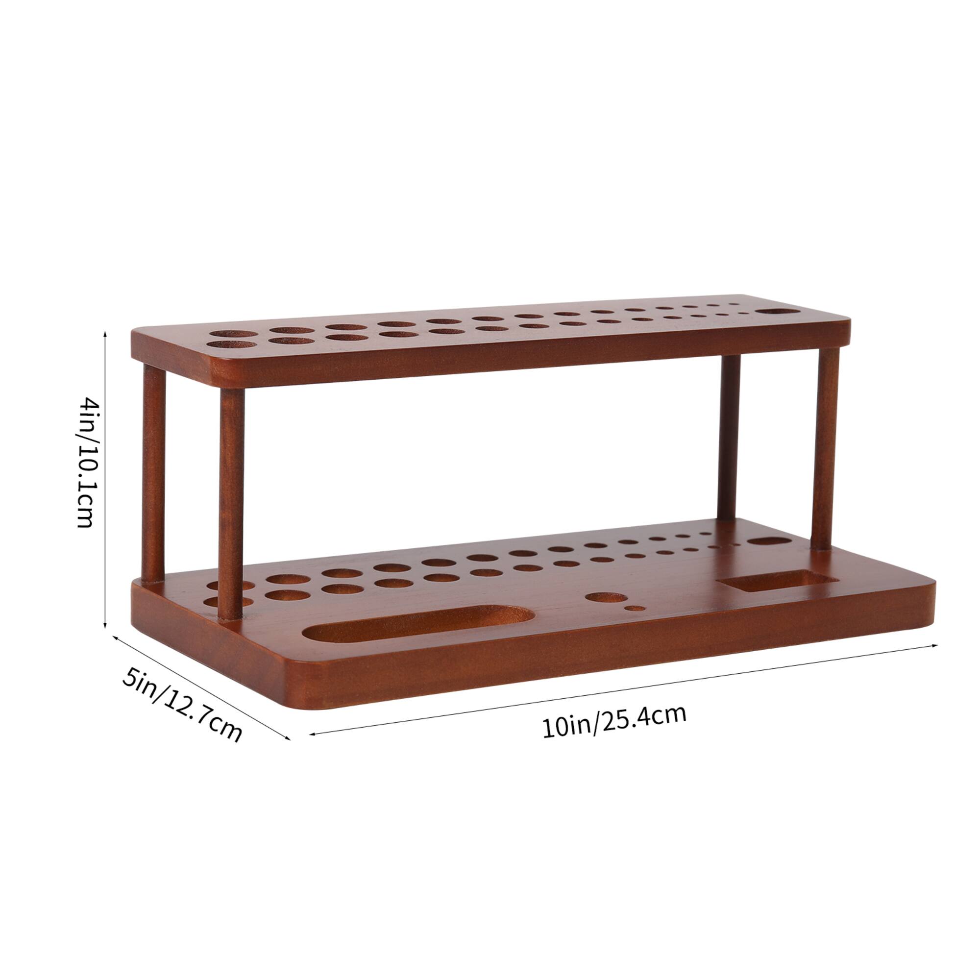 Crochet Hook Holder by Loops & Threads®